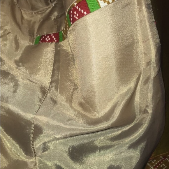 Prom suit - Picture 3 of 7